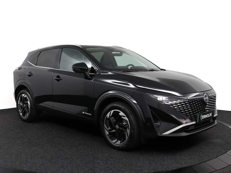 Nissan Nissan