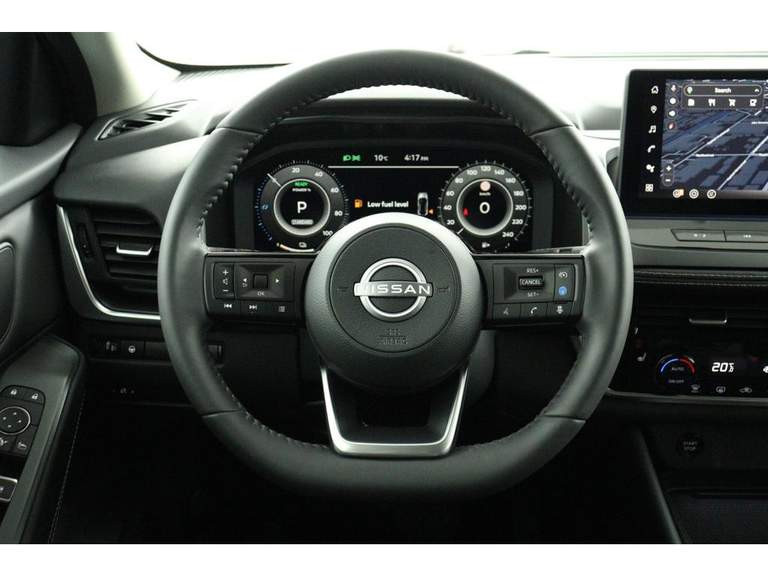Nissan Nissan