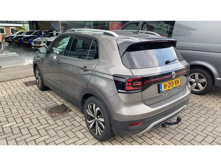 Volkswagen Volkswagen