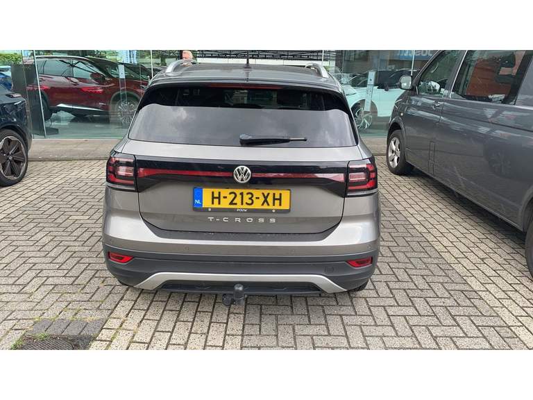 Volkswagen Volkswagen