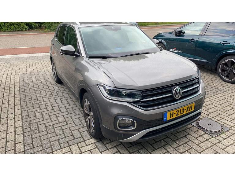 Volkswagen Volkswagen
