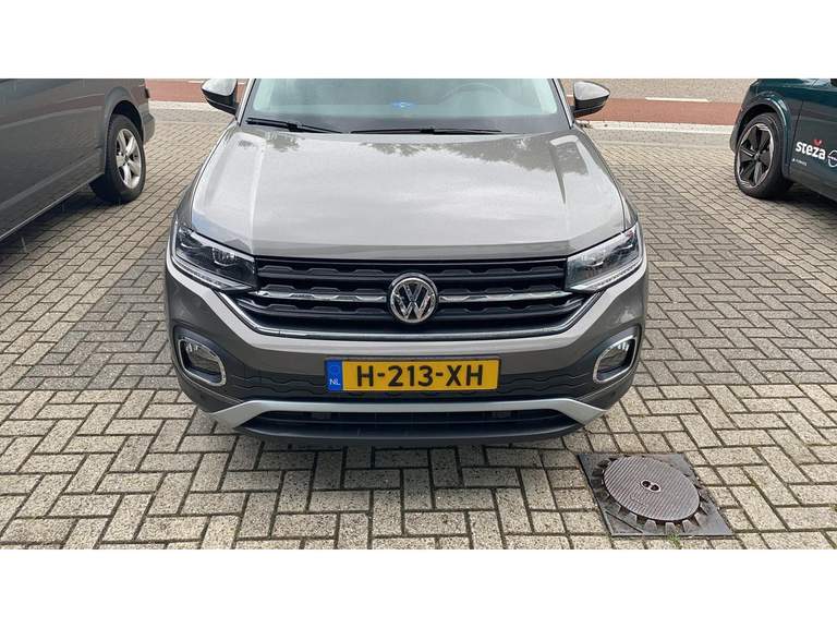 Volkswagen Volkswagen