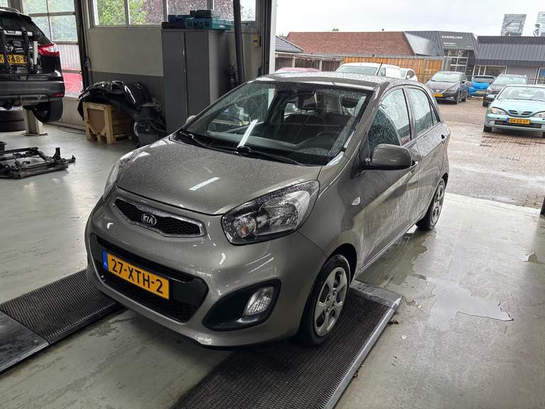 Kia