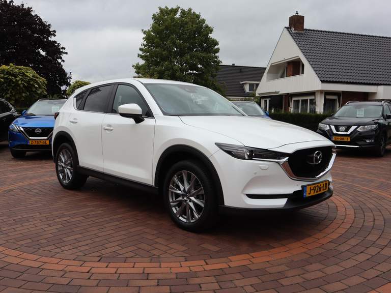 Mazda Mazda