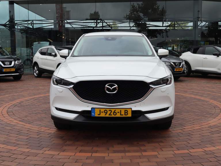 Mazda Mazda