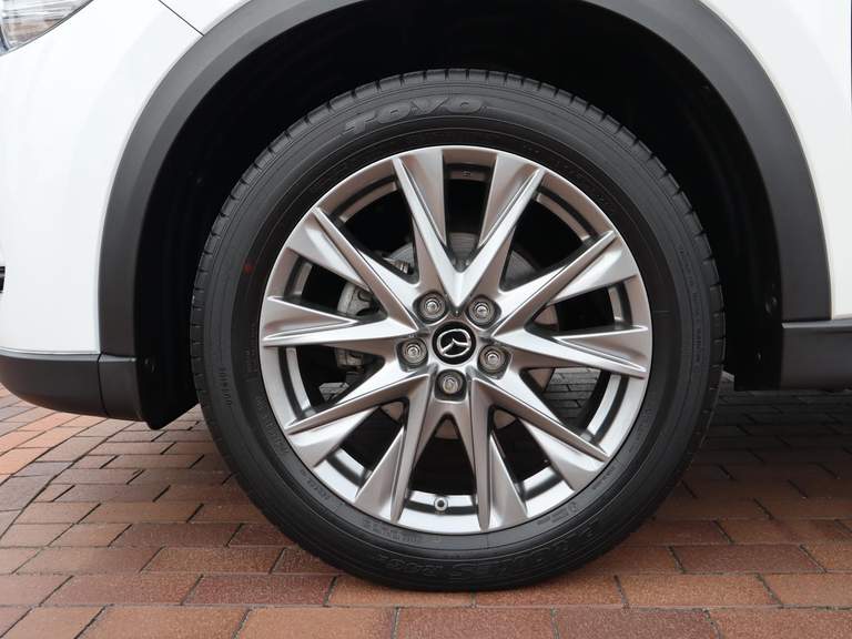 Mazda Mazda