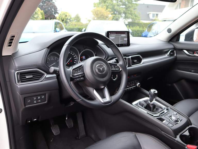 Mazda Mazda