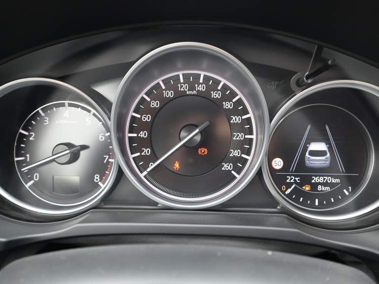 Mazda Mazda