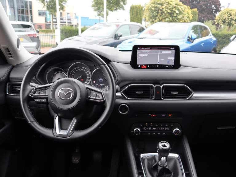 Mazda Mazda