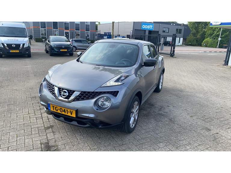 Nissan Nissan