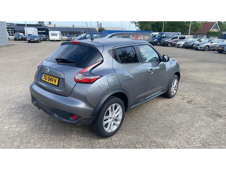 Nissan Nissan