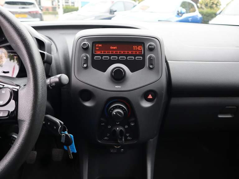 Toyota Toyota