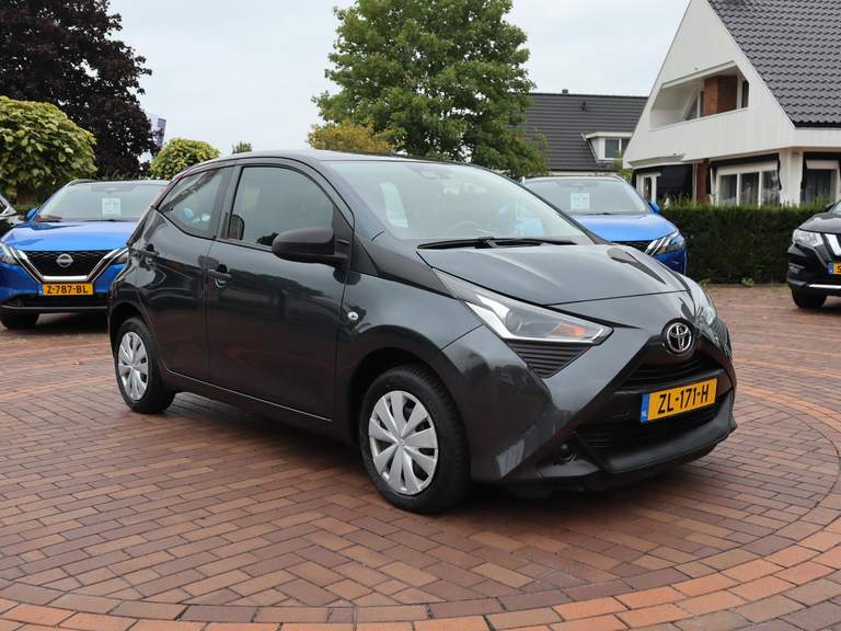Toyota Toyota