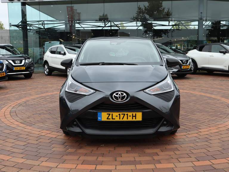 Toyota Toyota
