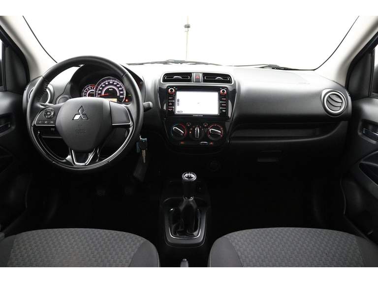 Mitsubishi Mitsubishi