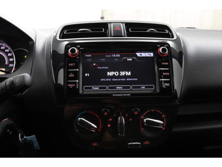 Mitsubishi Mitsubishi