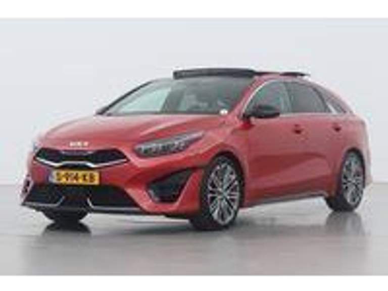 Kia Kia