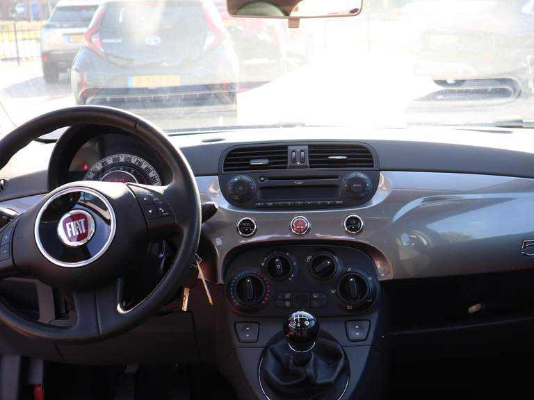 Fiat Fiat
