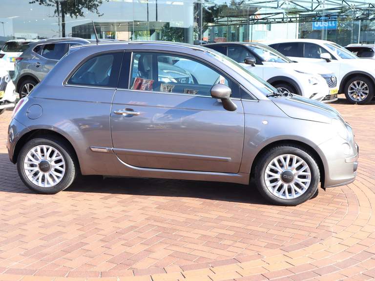 Fiat Fiat