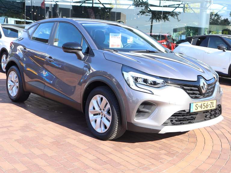 Renault Renault