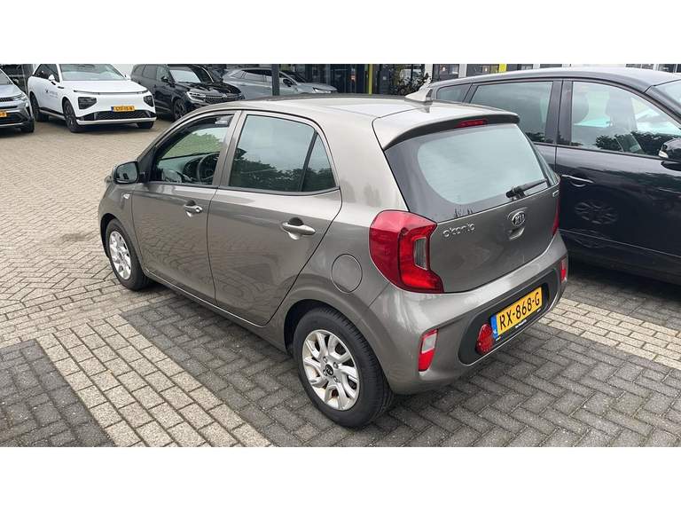 Kia Kia