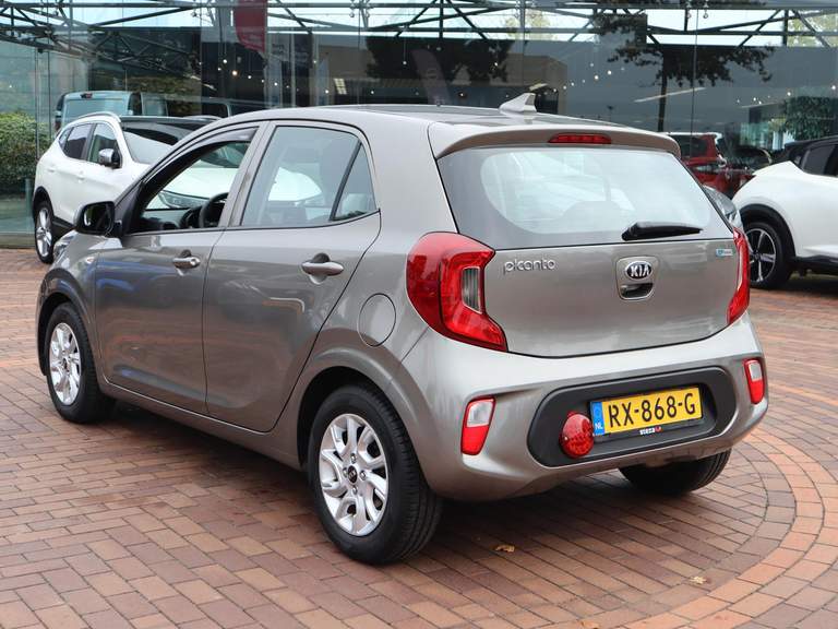Kia Kia