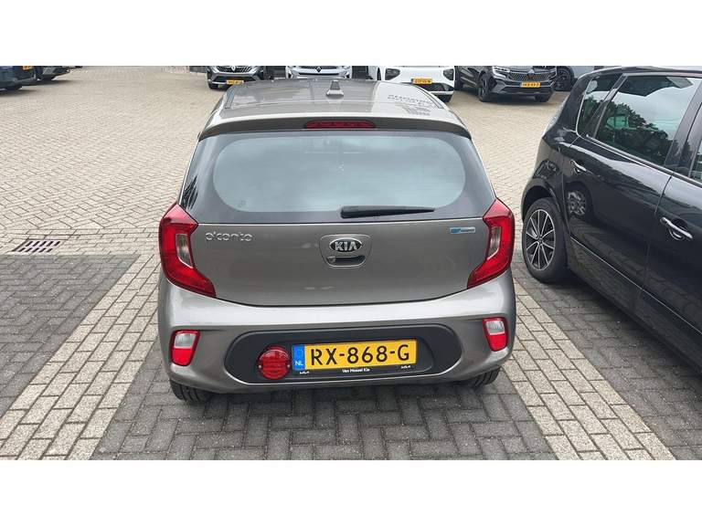 Kia Kia