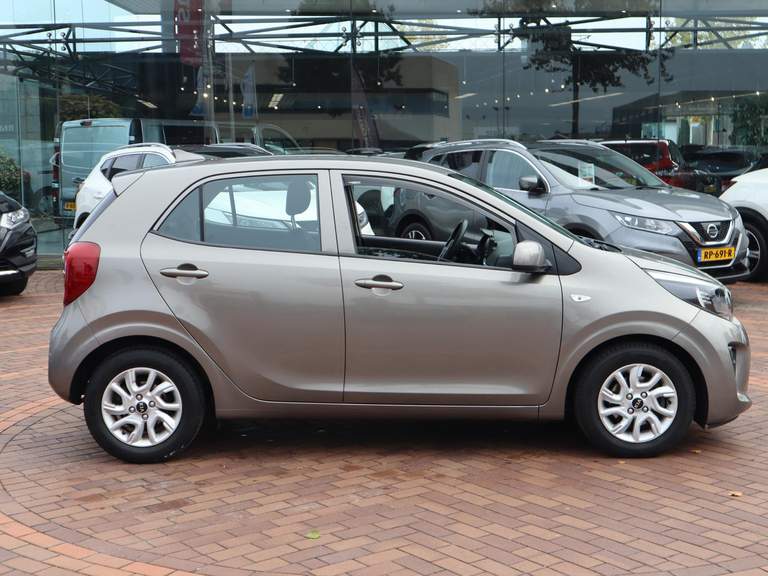 Kia Kia