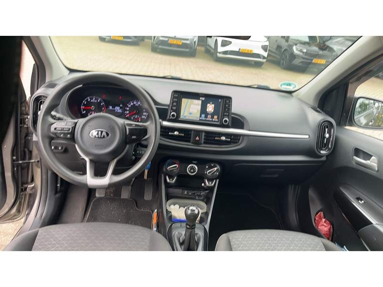 Kia Kia