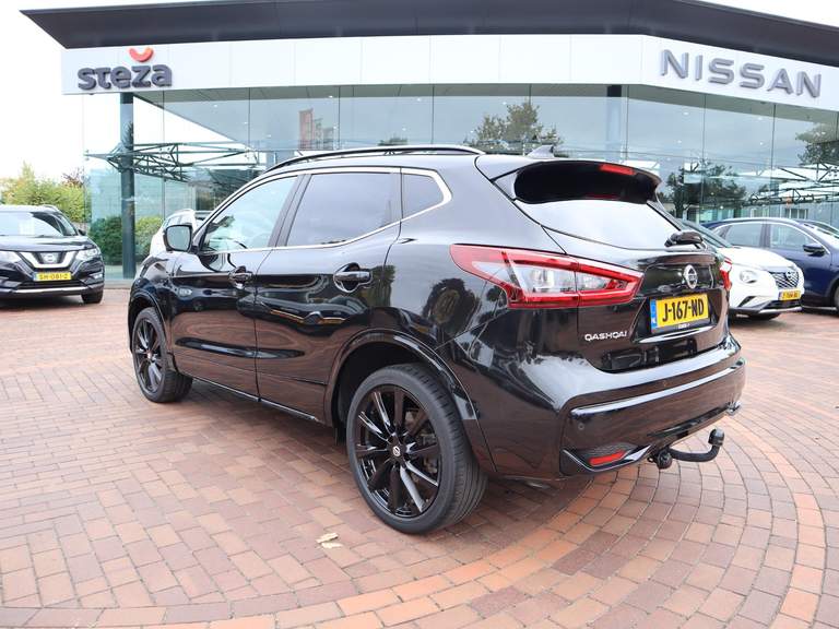 Nissan Nissan