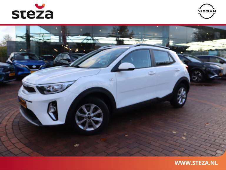 Kia Kia
