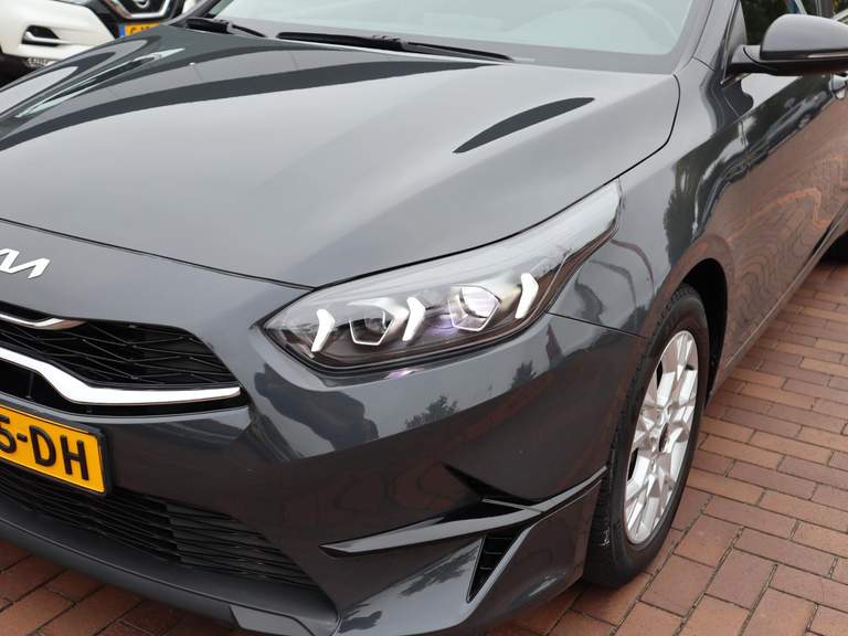 Kia Kia