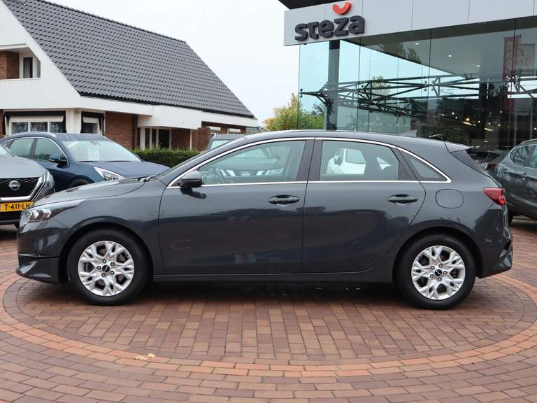 Kia Kia