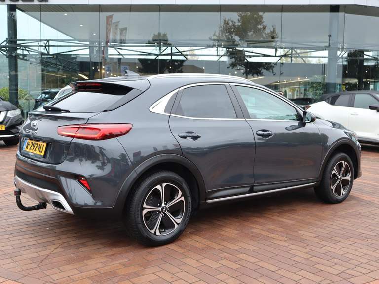Kia Kia