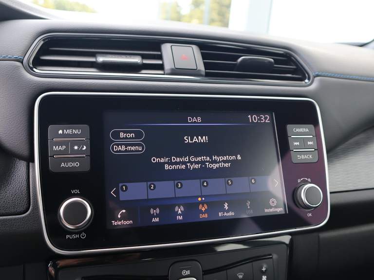 Nissan Nissan