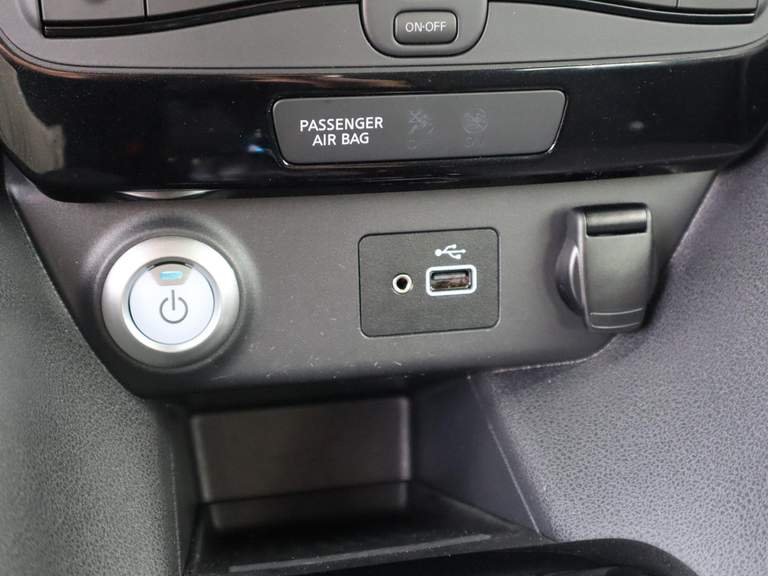 Nissan Nissan