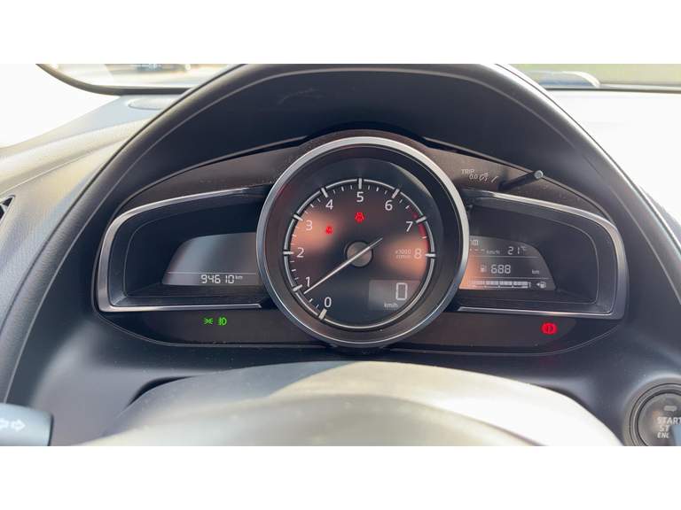 Mazda Mazda
