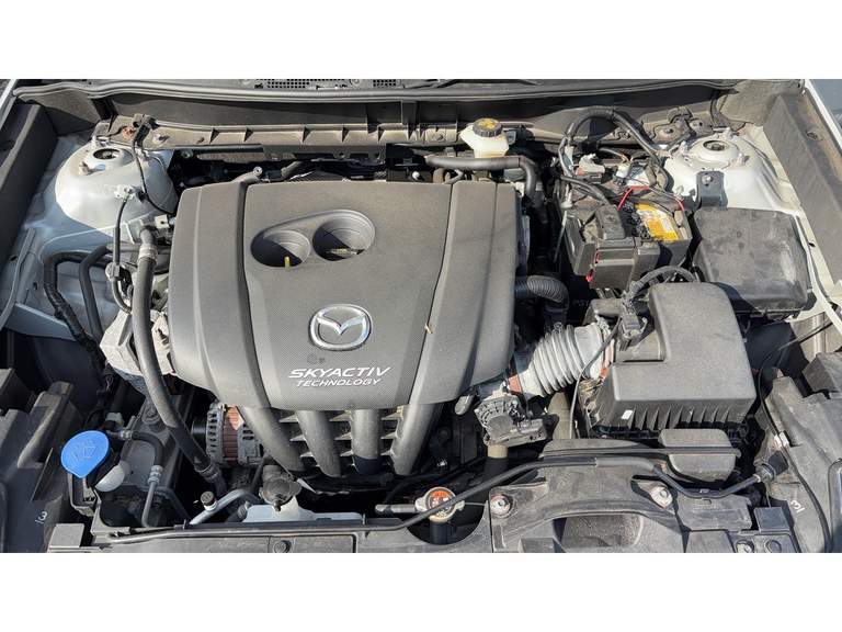 Mazda Mazda
