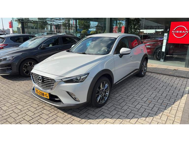 Mazda Mazda