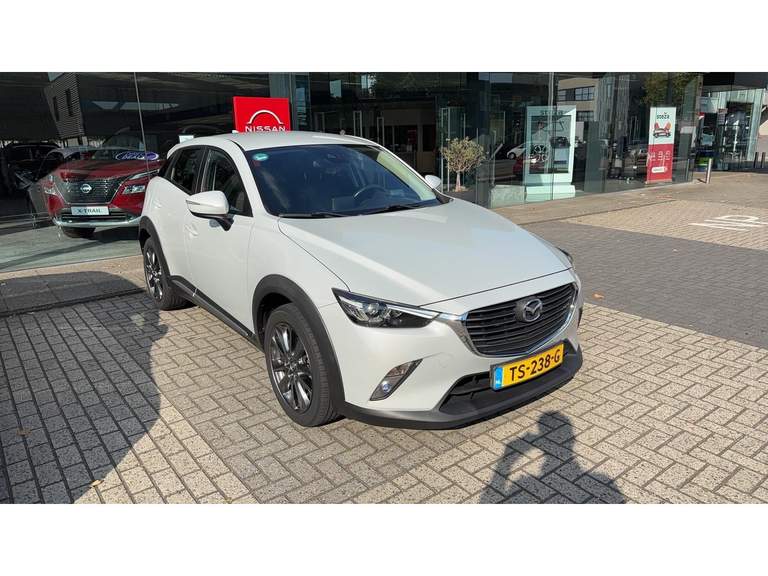 Mazda Mazda
