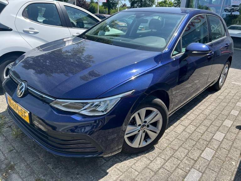 Volkswagen Volkswagen