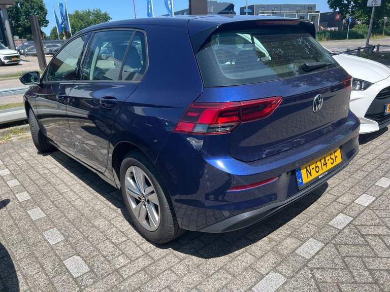 Volkswagen Volkswagen