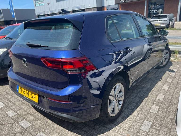 Volkswagen Volkswagen