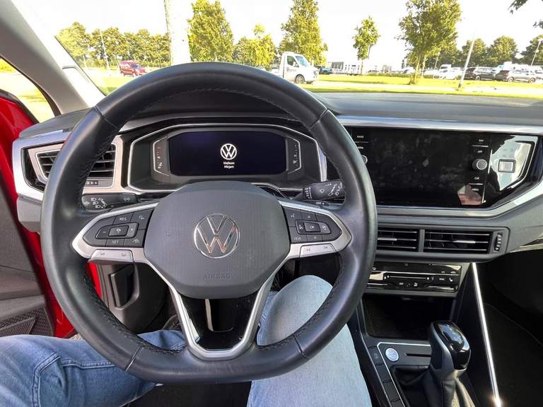 Volkswagen Volkswagen