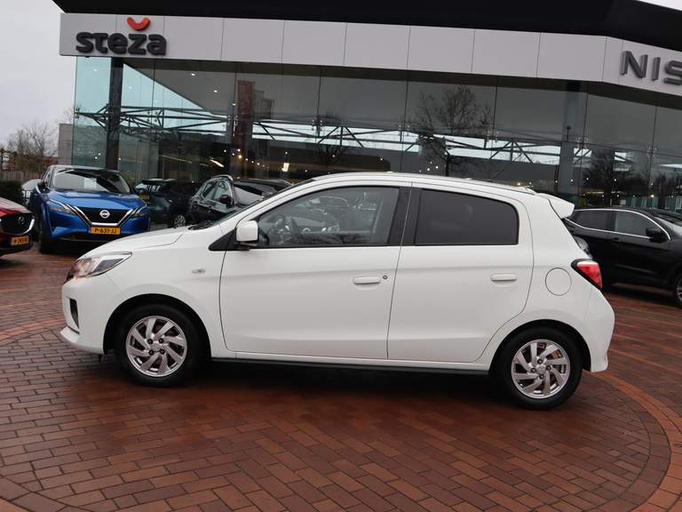 Mitsubishi Mitsubishi