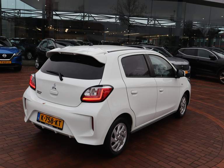 Mitsubishi Mitsubishi