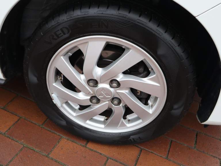 Mitsubishi Mitsubishi