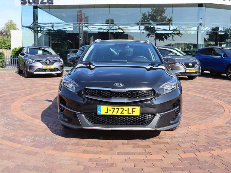 Kia Kia