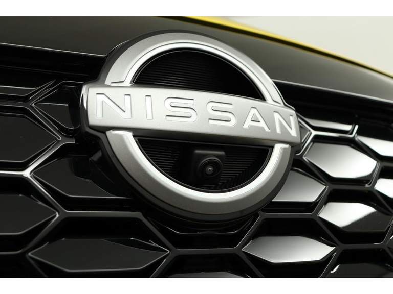 Nissan Nissan