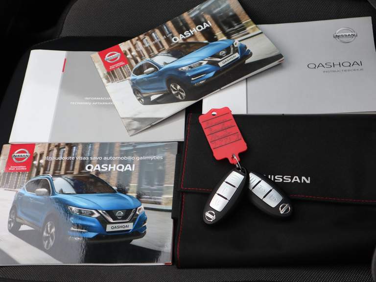 Nissan Nissan